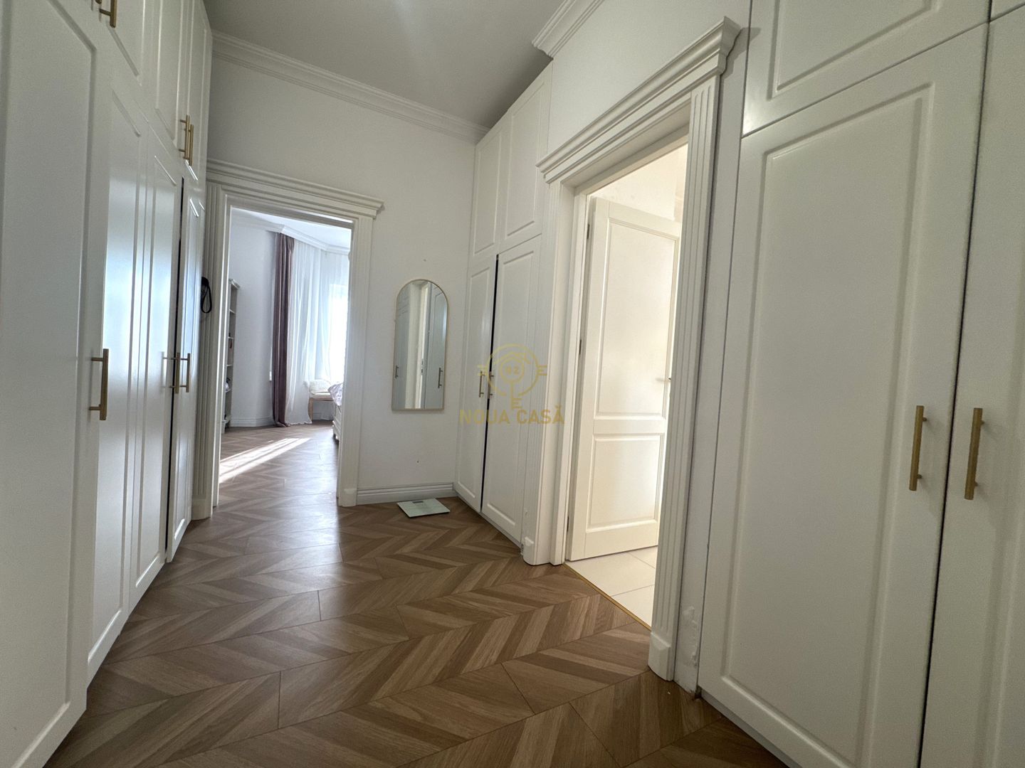 OFERTA! Casa de vanzare Zona Petre Ispirescu/LUX/PROIECT AMERICAN - Poză 9