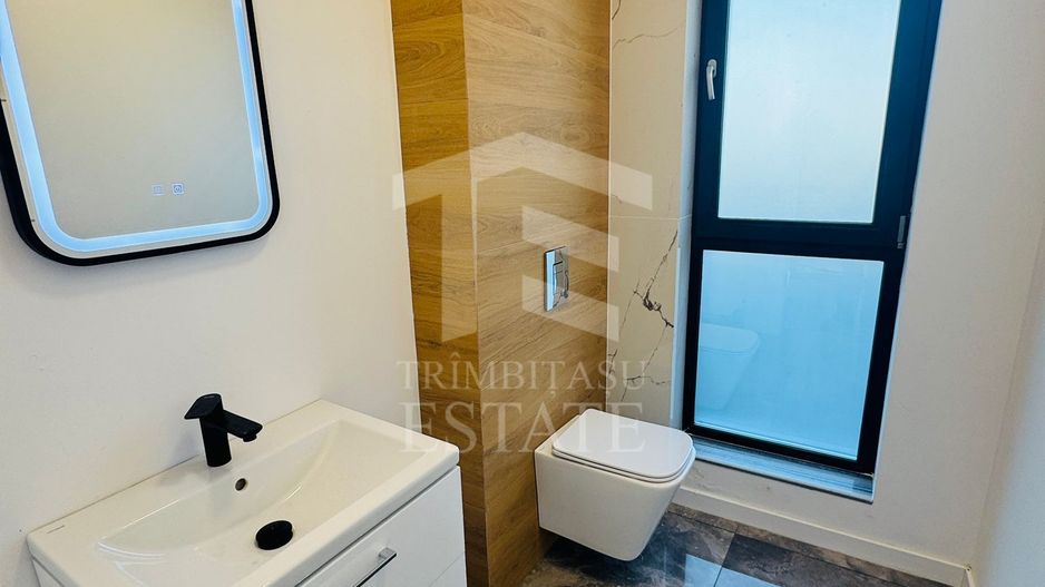 Vila P+1+M 5 camere Popesti-Leordeni - Poză 9