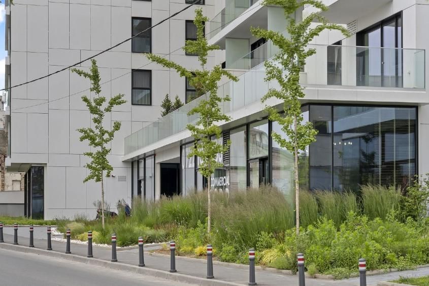 Apartament 2 camere de inchiriat ONE Timpuri Noi - Poză 3