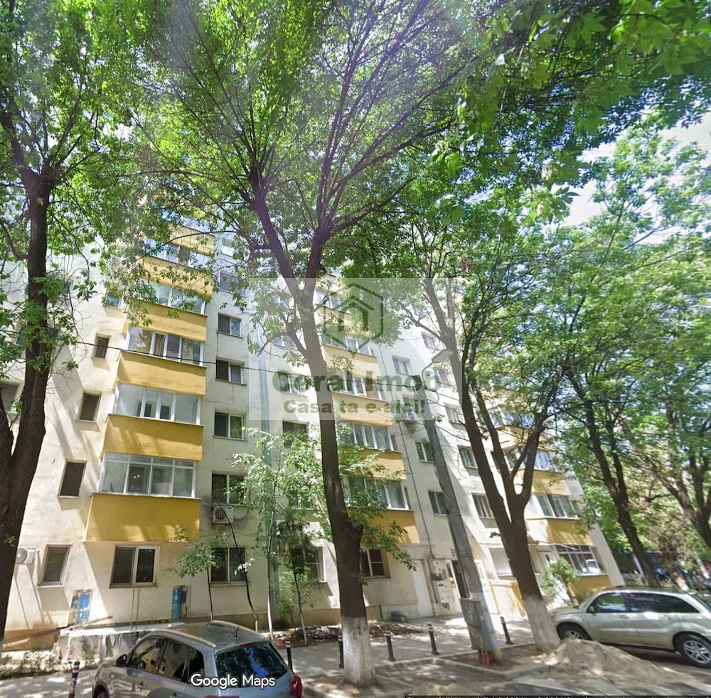 Ap 2 Camere Decomandat | Str. Grigore Moisil, Lacul Tei | Bloc Reabilitat - Poză 6