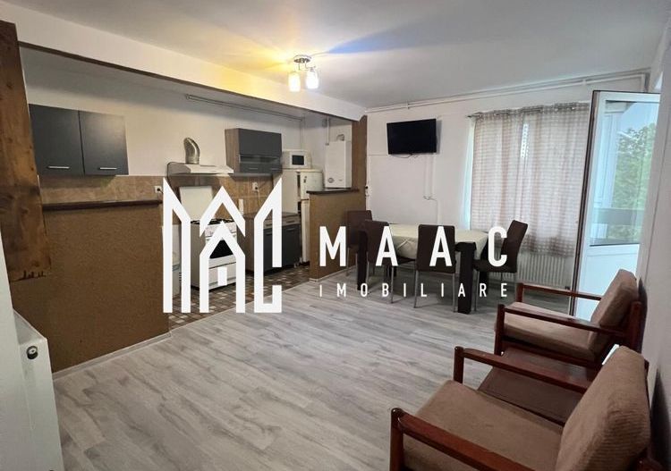Apartament 3 camere de închiriat | Sibiu, Lazaret | 80 mp - Poză 1
