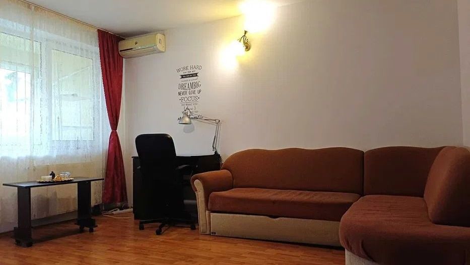 GARSONIERA GIULESTI, CENTRALA TERMICA, BUCATARIE INCHISA, BLOC NOU - Poză 1