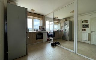 Apartament cu 1 camera de vanzare in cartierul intre Lacuri! - Poză 1