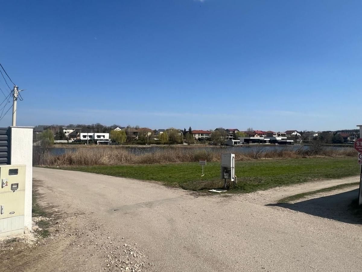 LAGUNA ALBASTRA - CORBEANCA - Poză 5