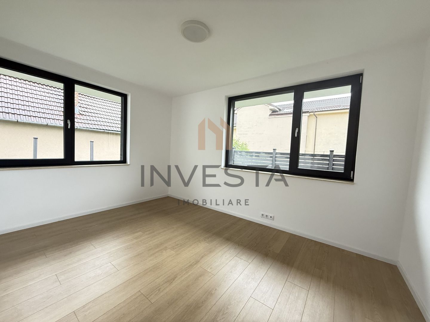 Casa individuala finisata modern!  Gheorgheni! Zona Interservisan! - Poză 14