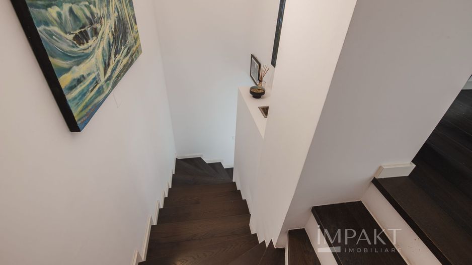 Duplex cu 220 mp, curte proprie și Finisaje Premium | Borhanci - Poză 10