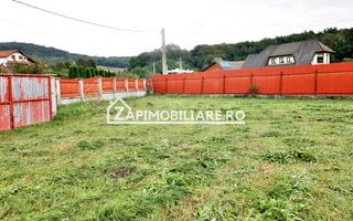 Teren Intravilan 5400 mp Corunca Valea Iubirii - Poză 10