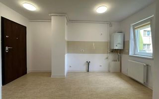 Garsoniera aproape de Mall Coresi, 38mp, loc parcare, 97900Euro - Poză 3