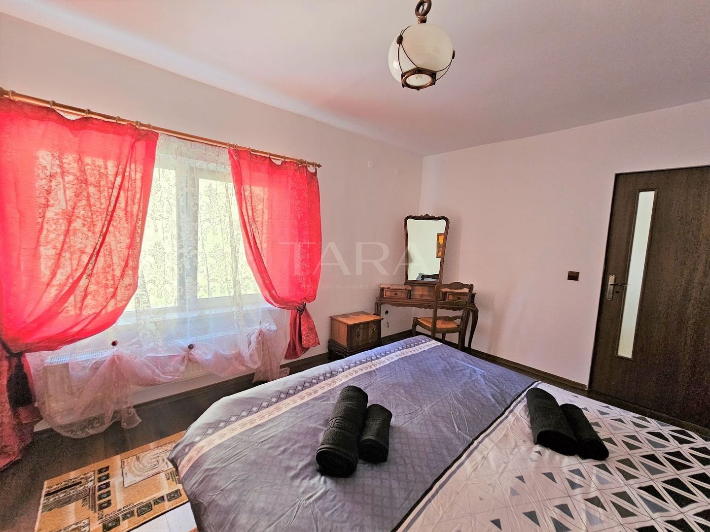 Apartament cu 7 camere de vânzare în Borhanci - Oportunitate unică! - Poză 31