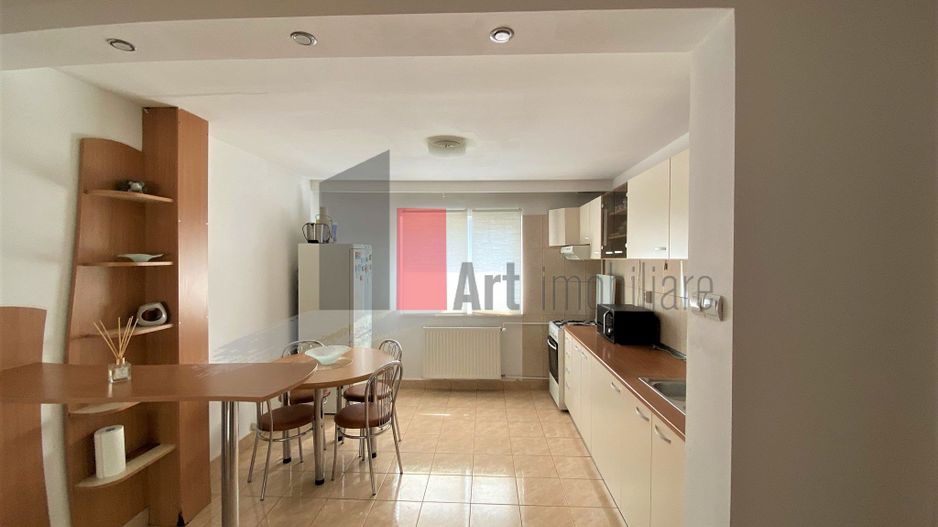 Apartament 2 camere  mobilat si utilat zona Nerva Traian/Octavian Goga - Poză 4