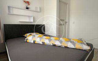 Apartament de închiriat cu 2 camere în zona Nufărul, Oradea - Poză 2