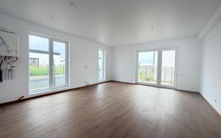 Casa pe parter cu 3 dormitoare si teren de 425 mp complex rezidențial - Poză 5