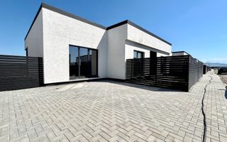 Casă 4 Camere | Parter | 100 mp Utili | Intabulată | Credit | Izvor - Poză 1