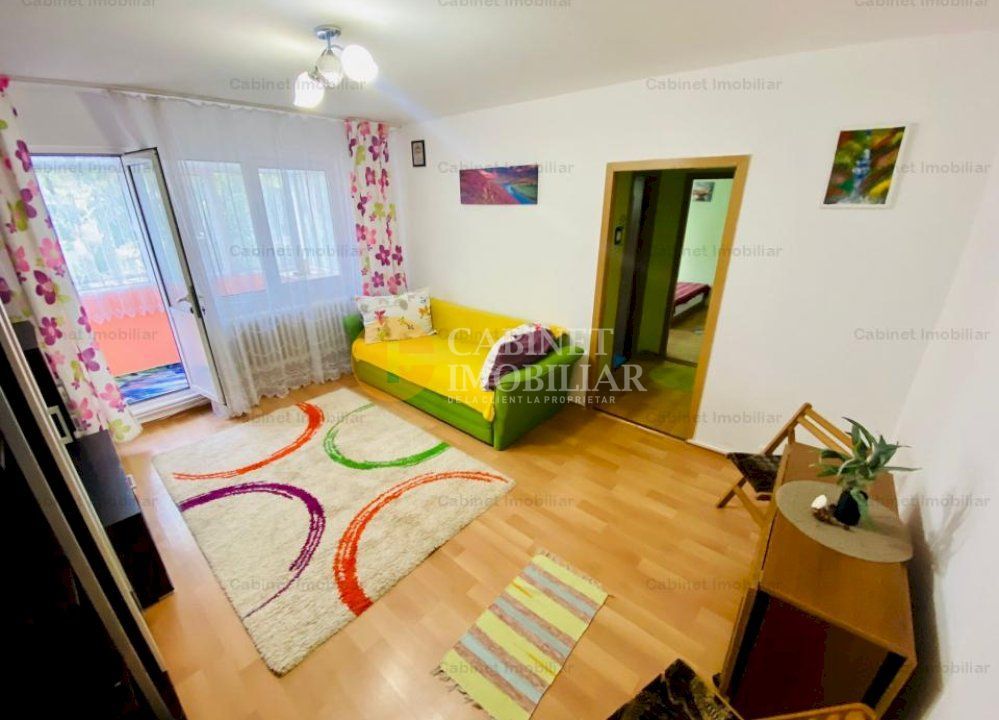 Apartament 2 Camere - Zona Rond Podu Ros - Mobilat Utilat - Poză 5