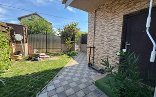Vila individuala de vanzare â Popesti-Leordeni I  Str. Orizontului | 7 camere | Teren 400 mp - Poză 6