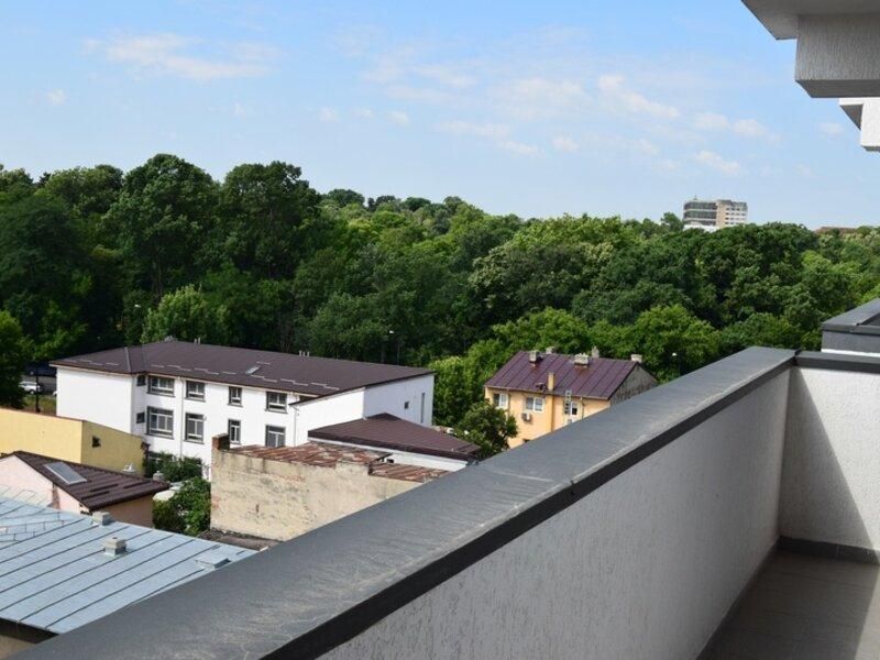 AP. 2 CAMERE- CAROL CITY PARK, CENTRALA PROPRIE, BLOC NOU, METROU - Poză 9