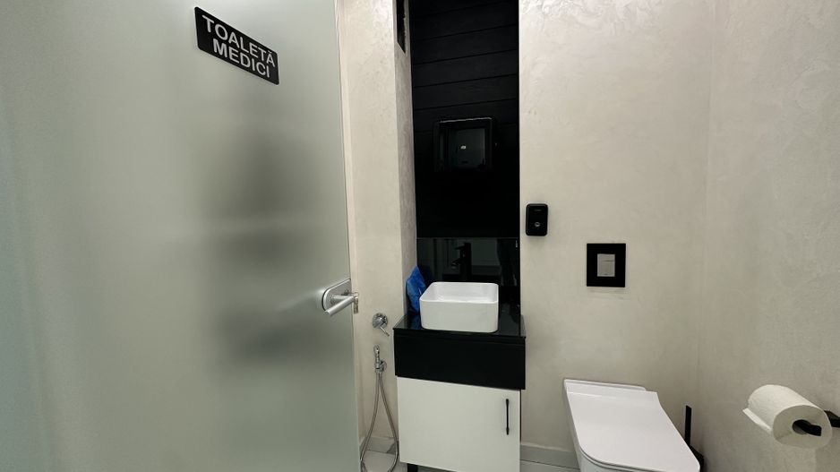 Clinica Stomatologica Premium – 2 Cabinete Complet Utilate – Metrou - Poză 9