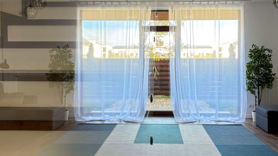 4-Bedroom Villa for Rent, 130 sqm | Pipera - Poză 64