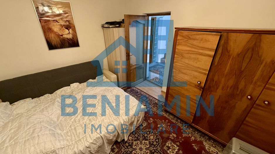 Casa spatioasa - D+P+1+M - 226mp - Bibescu - 1Mai - Poză 8