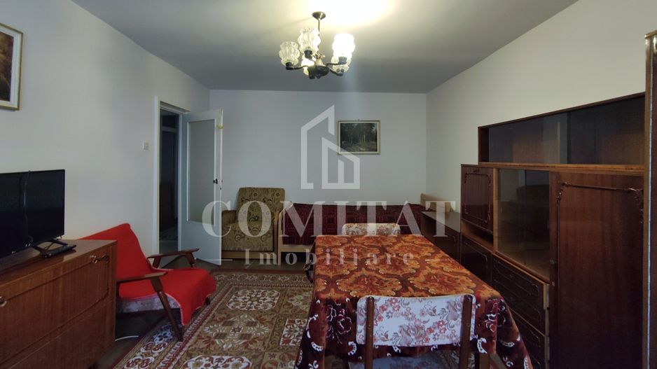 Apartament cu 2 camere decomandate | Cartierul Între Lacuri - Poză 3