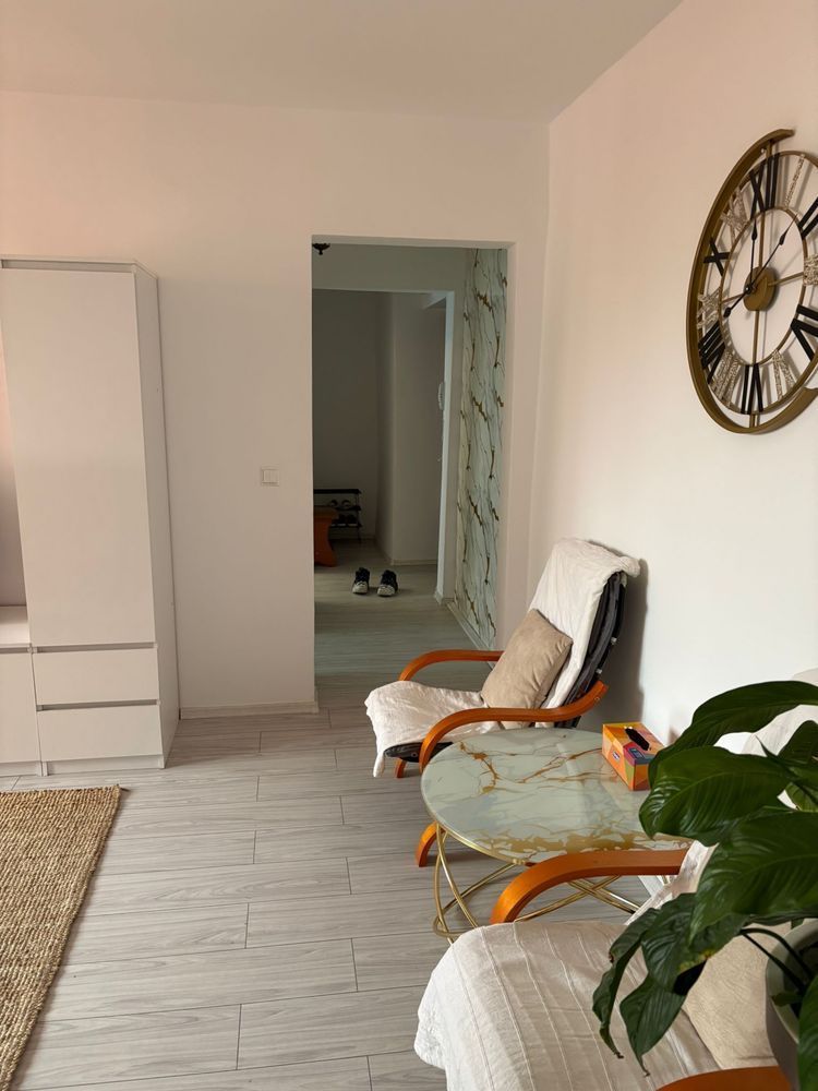 apartament de vanzare Drumul Taberei/ Romancierilor - Poză 3