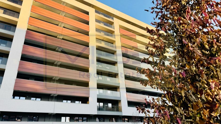 Apartament 2 camere NOU Copou - Poză 27