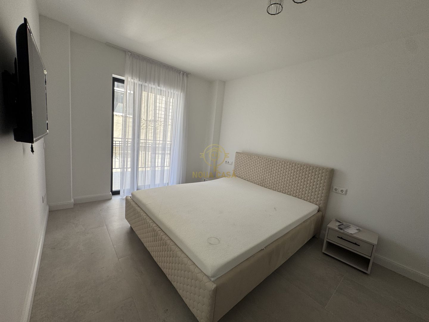 De inchiriat Apartament Modern/Zona Semicentrala /Bloc Nou - Poză 6