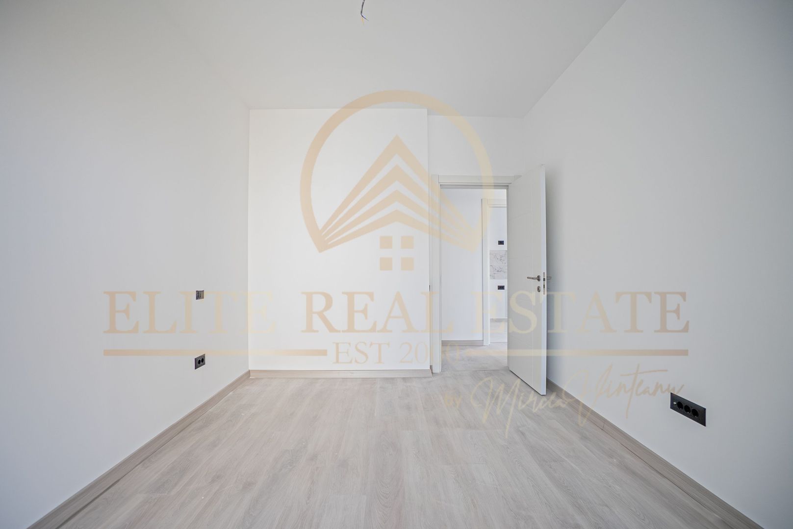 Tomis Plus - Celine Elegance - Vânzare apartament cu 3 camere, etaj 4. - Poză 9