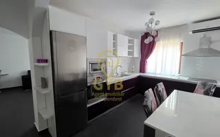 De închiriat – Apartament modern cu 3 camere | Zona Centrală | Str. General Magh - Poză 11