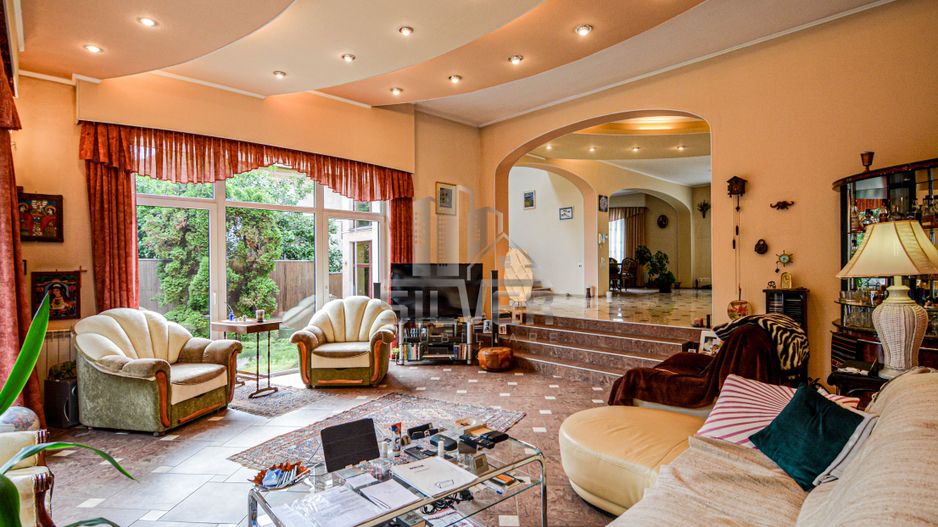 Casa Individuala cu 6 camere in cartier Andrei Muresanu, Cluj-Napoca - Poză 13