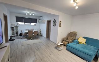 DE VANZARE CASA ZONA CARTIER LATIN | P+1 | GARAJ 2 MASINI | PANOURI