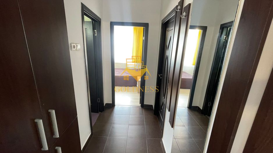 2 camere, decomandate, modern, Zona Piata Abator, BLVD Bucuresti - Poză 6