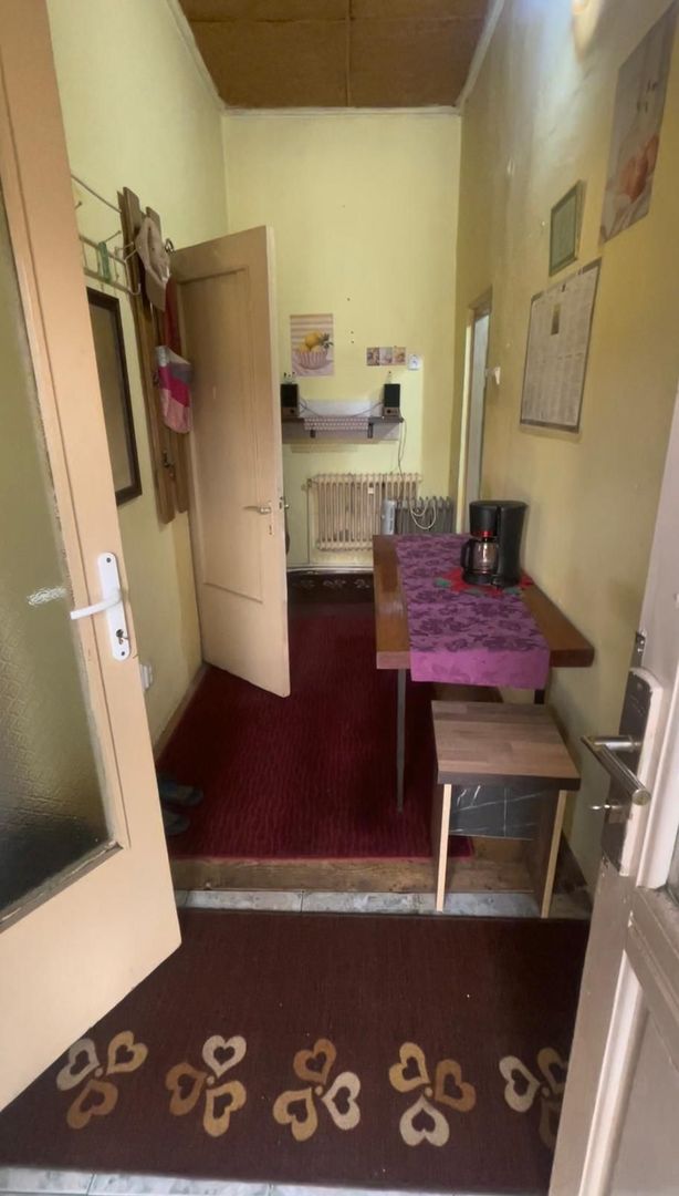 Apartament situat la casa de inchiriat cu 2 camere in Alba Iulia - Poză 5