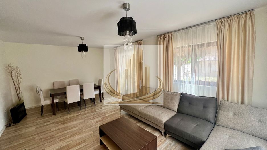 Duplex 4 camere, 120 mp utili teren 330 mp Moșnița Nouă Cartier Europa - Poză 5