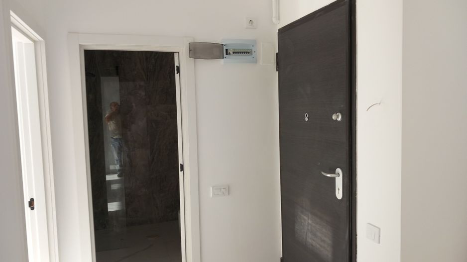 BRASADAS vinde ap 2 cam etaj 10/11 2024 EXIGENT 5. - Poză 7