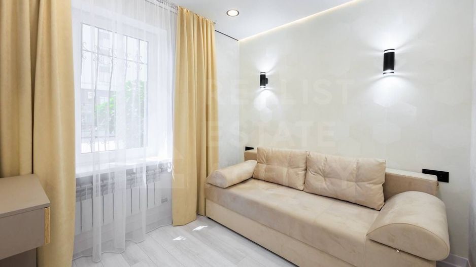 Vânzare, apartament, 3 camere, bd. Mircea cel Bătrân, Ciocana - Poză 11