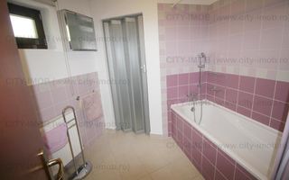 Vanzare Vila  Pipera 1350 mp teren adiacent Iancu Nicolae - Poză 47