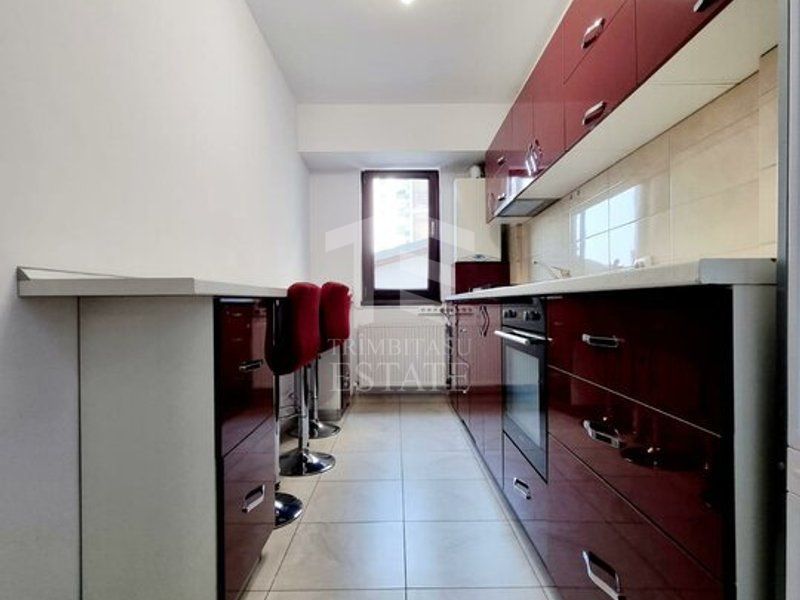 Apartament 3 camere Grozavesti Politehnica Economu Cezarescu 44 - Poză 2