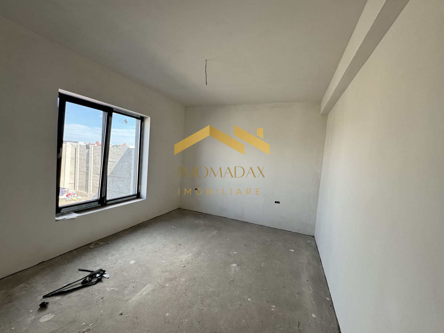 Mosnita Noua-Duplex pe Parter-Predare la Cheie - Poză 6