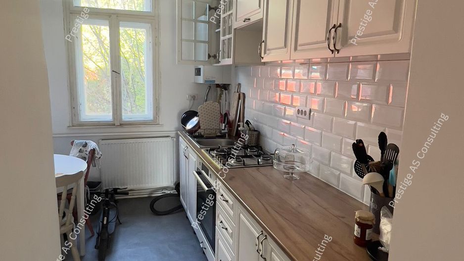 Apartament 2 camere + garsoniera demisol CF separat | Balcescu | Parcare proprie - Poză 3