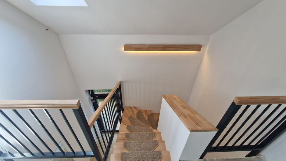 BRASADAS vinde casa NOUA tip PARTER in Paulesti. - Poză 2