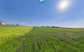 Teren intravilan 3500 mp Cihiei - Poză 1