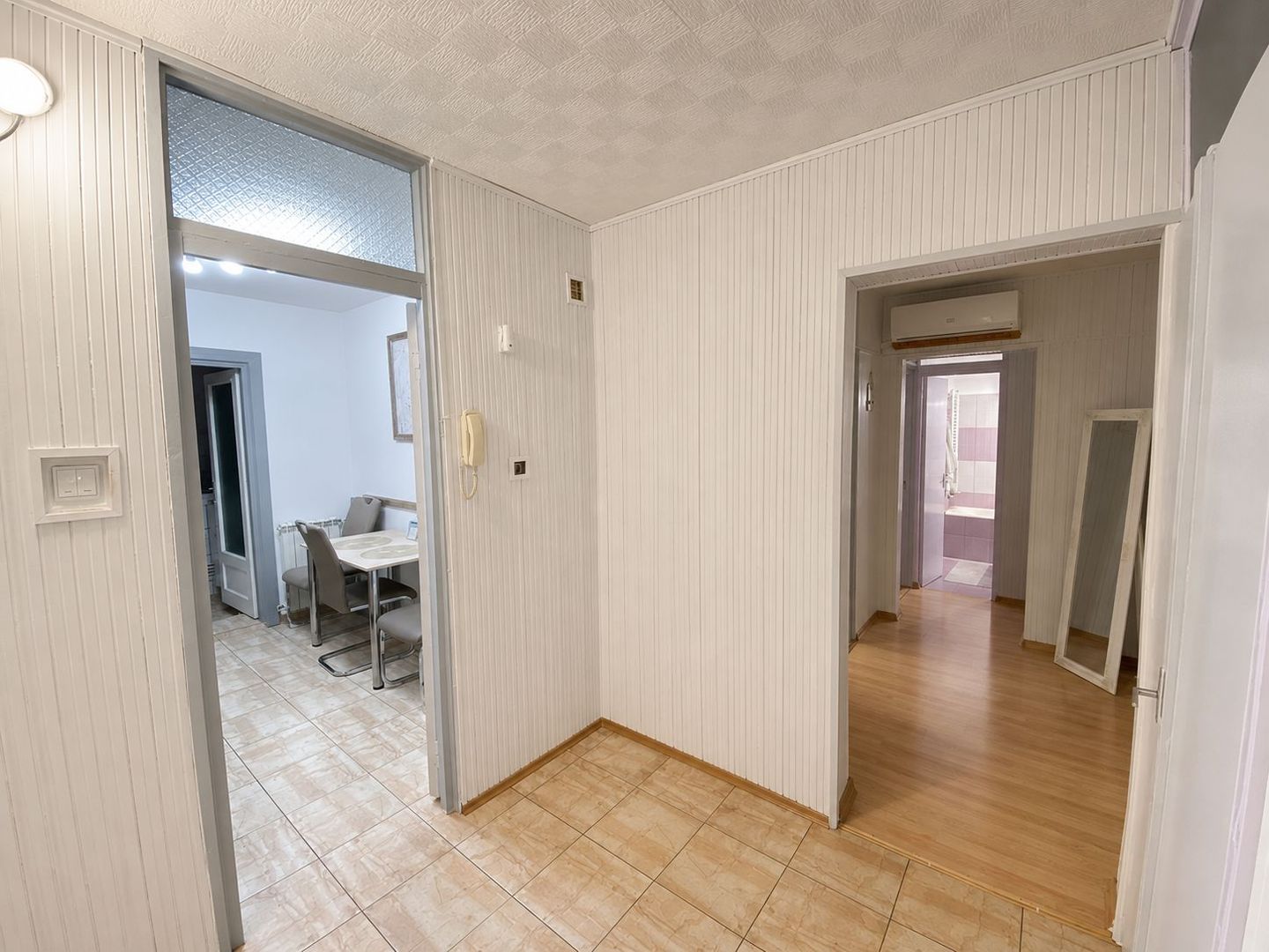 Comision 0%, Apartament 3 Camere, Decomandat, Etaj 3, Garaj, Aradului - Poză 11