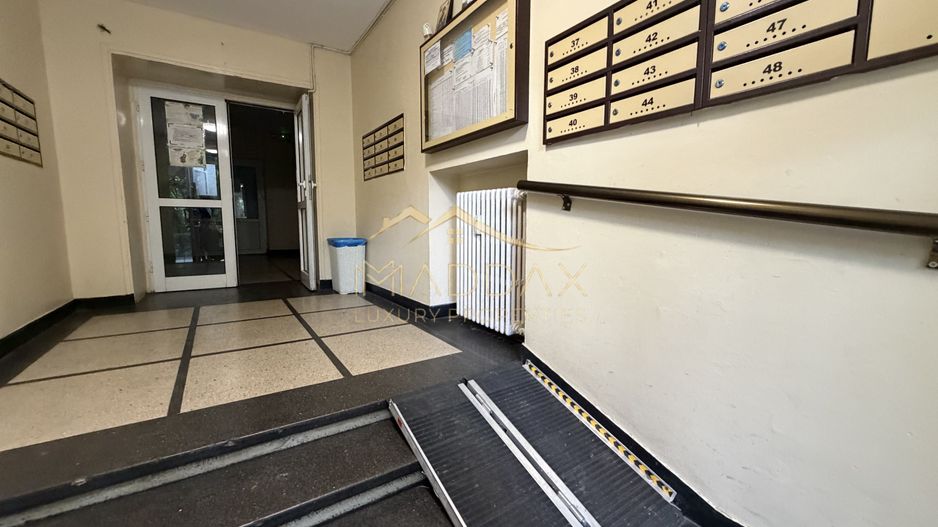 Apartament cu 3 camere // Dorobanți - Parc Floreasca - Poză 29