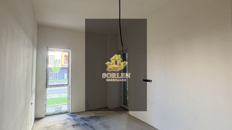 Apartament 3 camere de vânzare  | Zona Tineretului , Florești - Poză 9