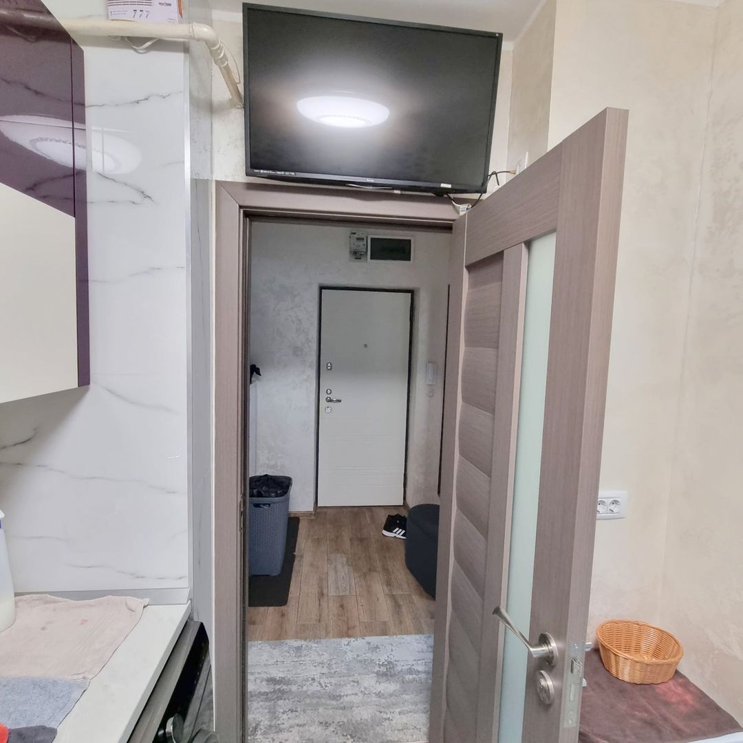 De inchiriat - 3 camere, Tiglina 1, zona Palatul de Justitie - Poză 5