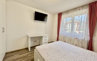 Apartament 3 camere | Terasă 12 mp | Grădină privată 55 mp | Arhitectilor - Poză 12