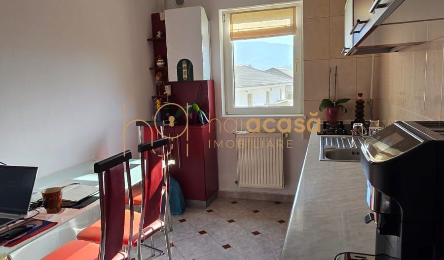 Apartament 2 camere 65mp Zona Muzeul Apei - Poză 11