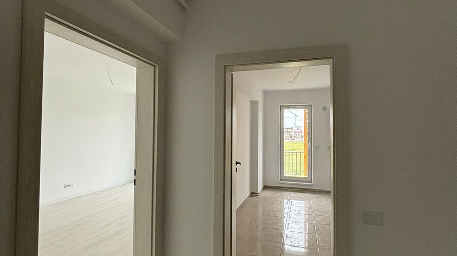 Apartament 2 camere// Iosif Albu// Auchan Titan// - Poză 3