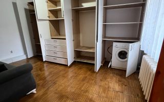 Garsoniera 21 mp-curte comuna-parter-Zona Spalatoria Mara - Poză 6